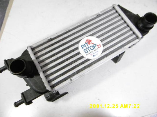 Intercooler - Lancia Ypsilon 4è Serie - Pit Stop Ricambi Auto