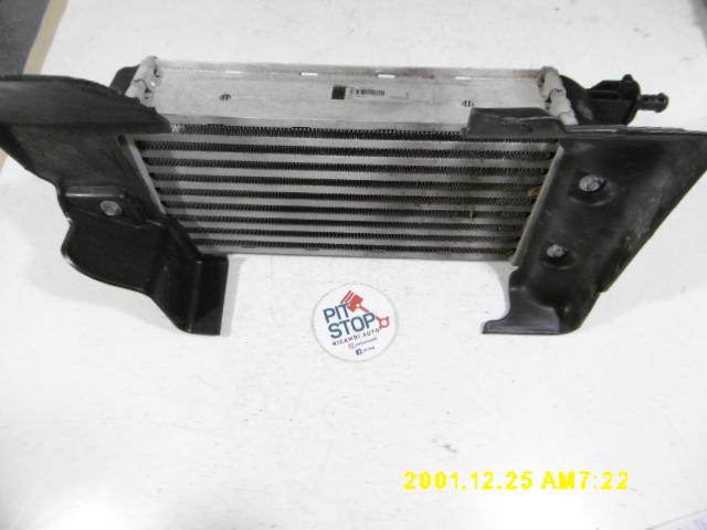 Intercooler - Lancia Ypsilon 4è Serie - Pit Stop Ricambi Auto