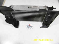 Intercooler - Lancia Ypsilon 4è Serie - Pit Stop Ricambi Auto