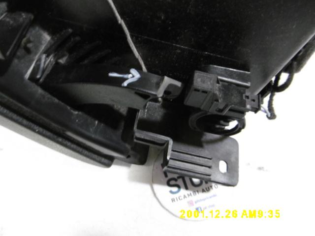 Cassetto porta oggetti - Mercedes Classe E W213 - Pit Stop Ricambi Auto