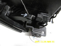 Cassetto porta oggetti - Mercedes Classe E W213 - Pit Stop Ricambi Auto