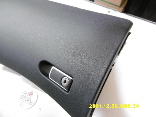 Cassetto porta oggetti - Mercedes Classe E W213 - Pit Stop Ricambi Auto