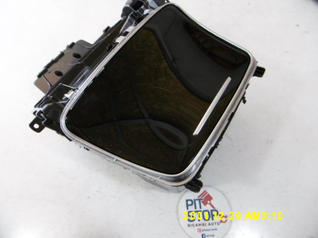 Cassetto porta oggetti - Mercedes Classe E W213 - Pit Stop Ricambi Auto