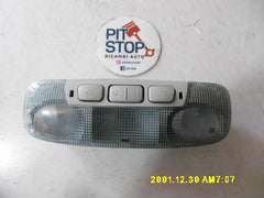 Plafoniera - Ford Ecosport Serie (15>) - Pit Stop Ricambi Auto