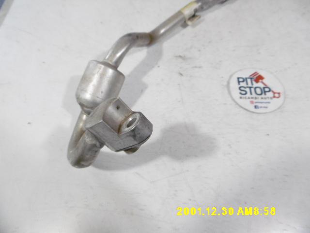 Tubo Aria condizionata - Ford Fiesta 7è Serie - Pit Stop Ricambi Auto