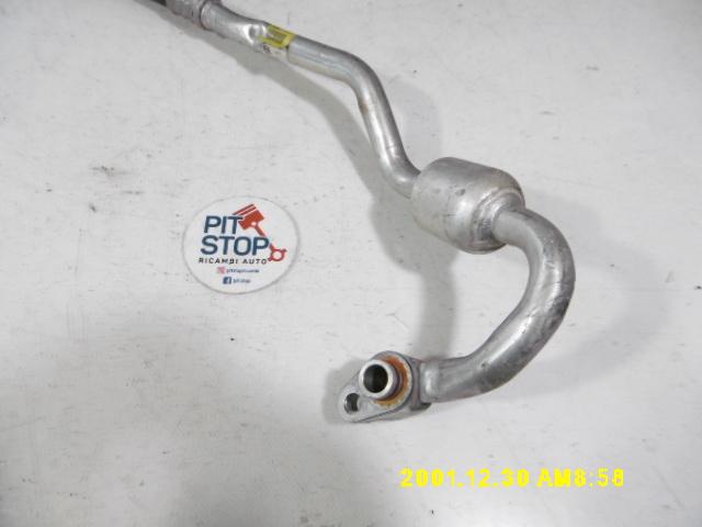 Tubo Aria condizionata - Ford Fiesta 7è Serie - Pit Stop Ricambi Auto