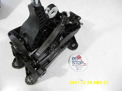 Leva Cambio - Ford Ecosport Serie (15>) - Pit Stop Ricambi Auto