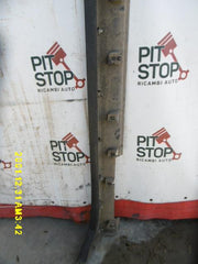 Minigonna Lato Sinistra - Ford Ecosport Serie (15>) - Pit Stop Ricambi Auto