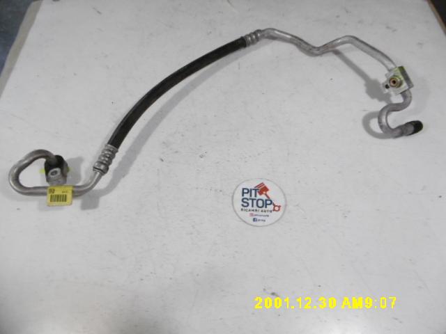 Tubo Aria condizionata - Ford Fiesta 7è Serie - Pit Stop Ricambi Auto