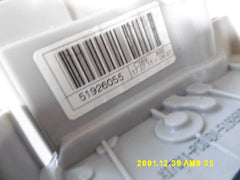 Serratura Posteriore destra - Lancia Ypsilon 4è Serie - Pit Stop Ricambi Auto