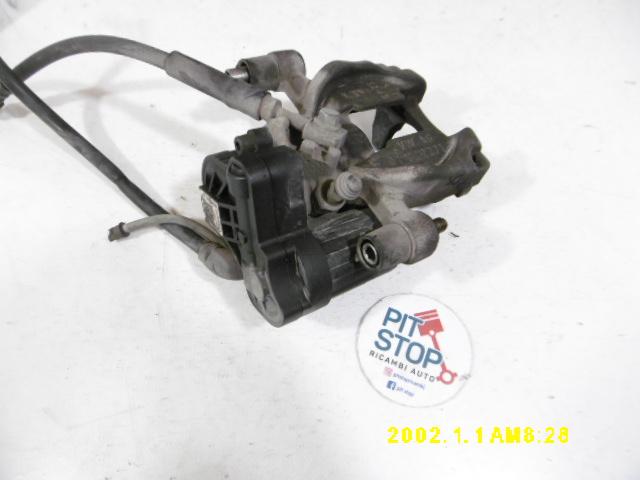 Pinza Freno Posteriore Destra - Audi Q2 Serie (gab) (16>) - Pit Stop Ricambi Auto