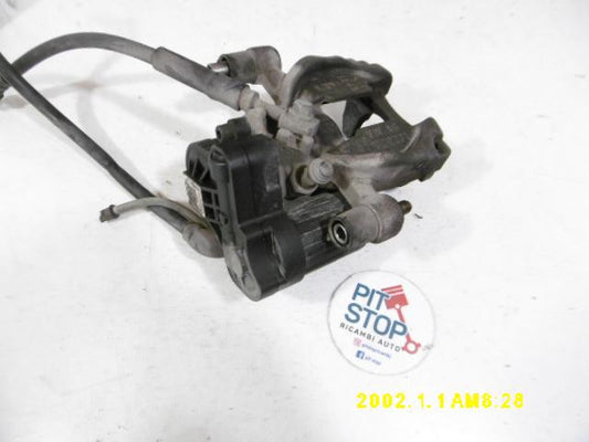 Pinza Freno Posteriore Destra - Audi Q2 Serie (gab) (16>) - Pit Stop Ricambi Auto
