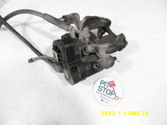 Pinza Freno Posteriore Destra - Audi Q2 Serie (gab) (16>) - Pit Stop Ricambi Auto