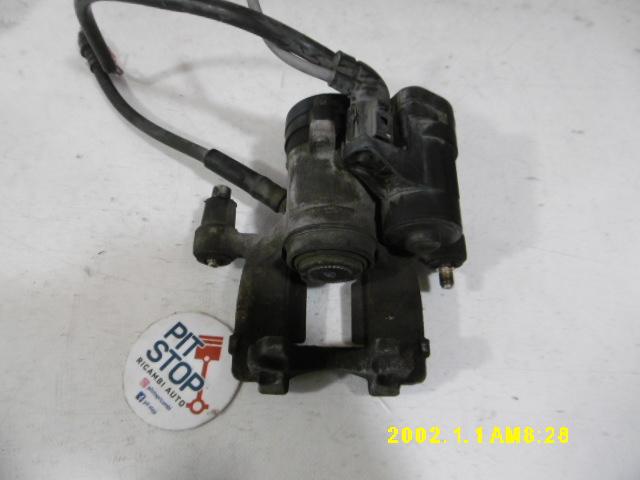 Pinza Freno Posteriore Destra - Audi Q2 Serie (gab) (16>) - Pit Stop Ricambi Auto
