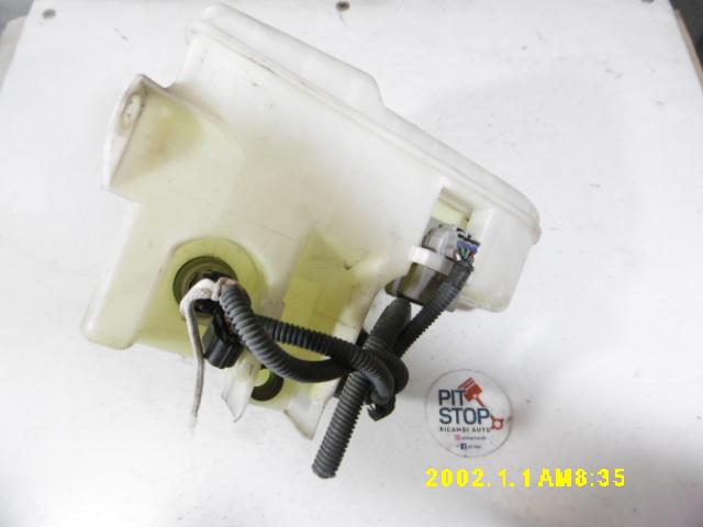 Vaschetta Tergi ant - Lexus Gs 300 Serie - Pit Stop Ricambi Auto