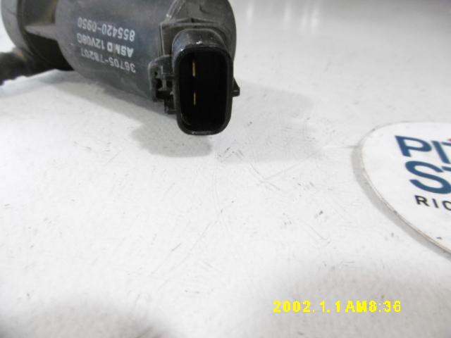 Motorino vaschetta tergicristallo - Lexus Gs 300 Serie - Pit Stop Ricambi Auto