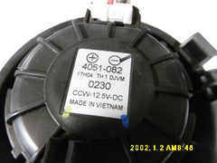 Ventola abitacolo - Renault Koleos Serie (16>) - Pit Stop Ricambi Auto