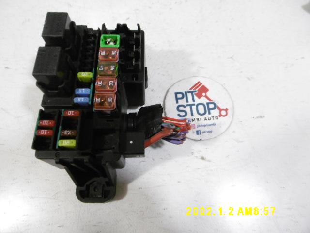 Centralina porta fusibili - Opel Mokka X (16>) - Pit Stop Ricambi Auto