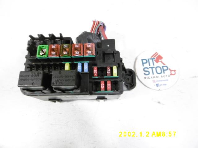 Centralina porta fusibili - Opel Mokka X (16>) - Pit Stop Ricambi Auto