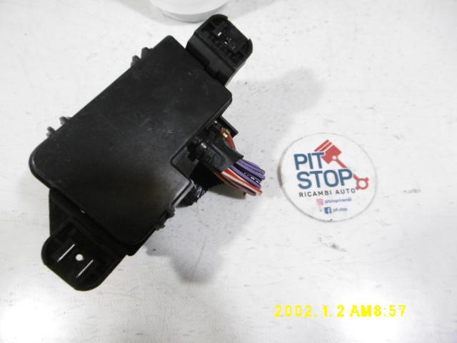 Centralina porta fusibili - Opel Mokka X (16>) - Pit Stop Ricambi Auto