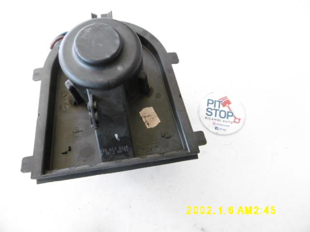 Ventola riscaldamento - Volkswagen Bora Berlina - Pit Stop Ricambi Auto