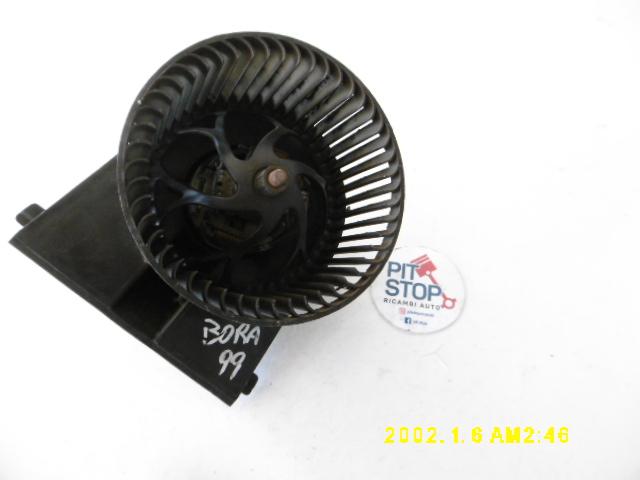 Ventola riscaldamento - Volkswagen Bora Berlina - Pit Stop Ricambi Auto
