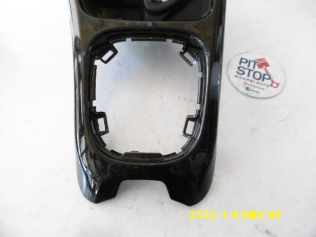 Cornice leva cambio - Jeep Compass Serie (16>) - Pit Stop Ricambi Auto