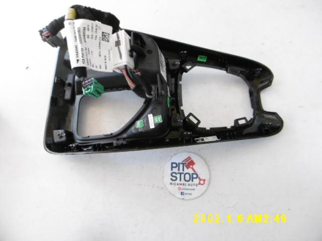 Cornice leva cambio - Jeep Compass Serie (16>) - Pit Stop Ricambi Auto