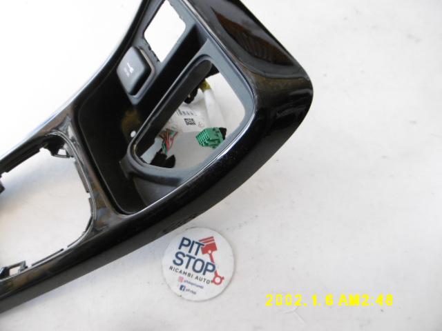 Cornice leva cambio - Jeep Compass Serie (16>) - Pit Stop Ricambi Auto