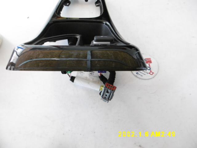 Cornice leva cambio - Jeep Compass Serie (16>) - Pit Stop Ricambi Auto