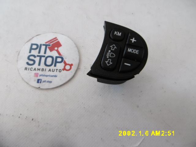 Comandi al volante multifunzione - Alfa Romeo Gtv Serie (916_) (03>06) - Pit Stop Ricambi Auto