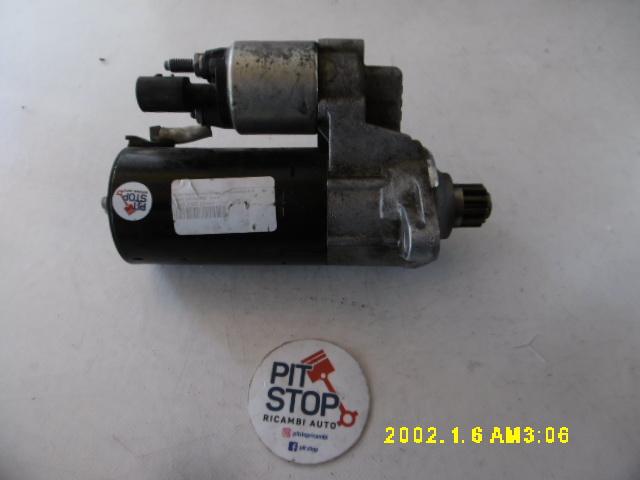 Motorino d' avviamento - Volkswagen Passat Berlina 4è Serie - Pit Stop Ricambi Auto