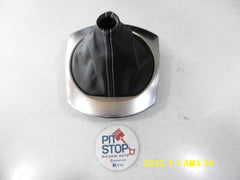 Cuffia Leva Cambio - Fiat 124 Spider Serie (348) (16>) - Pit Stop Ricambi Auto