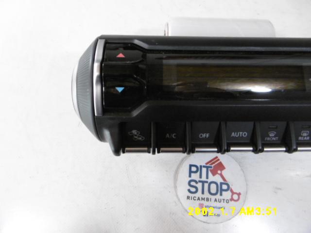 Centralina clima - Suzuki Ignis Serie (/mf) (17>) - Pit Stop Ricambi Auto