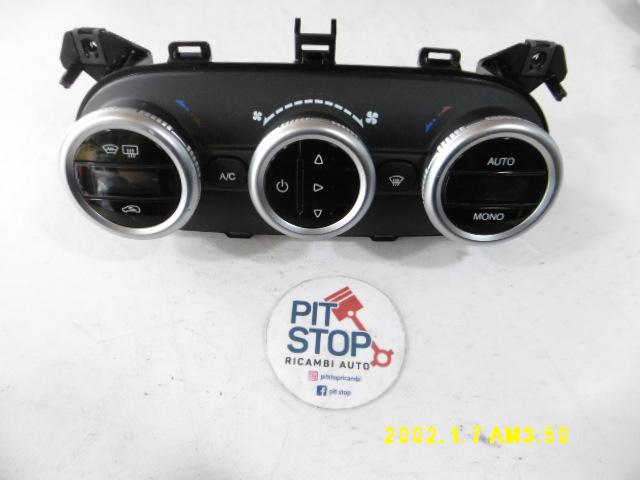 Centralina clima - Fiat 500 L Serie (351_352) (12>) - Pit Stop Ricambi Auto