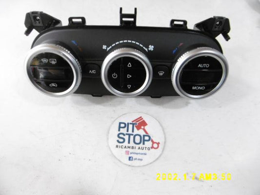 Centralina clima - Fiat 500 L Serie (351_352) (12>) - Pit Stop Ricambi Auto