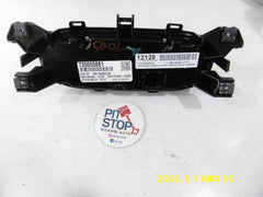 Centralina clima - Fiat 500 L Serie (351_352) (12>) - Pit Stop Ricambi Auto