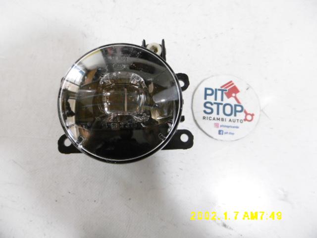 Fendinebbia Anteriore - Renault Clio Serie Iv (12>19) - Pit Stop Ricambi Auto