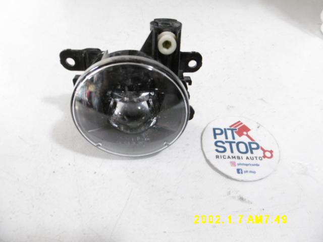 Fendinebbia Anteriore - Renault Clio Serie Iv (12>19) - Pit Stop Ricambi Auto