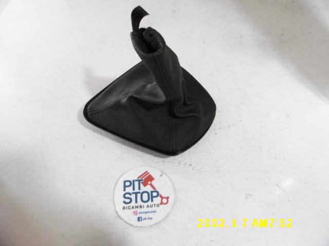 Cuffia Leva Cambio - Lancia Ypsilon 4è Serie - Pit Stop Ricambi Auto