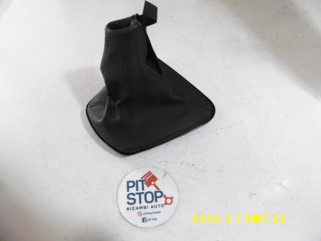 Cuffia Leva Cambio - Lancia Ypsilon 4è Serie - Pit Stop Ricambi Auto