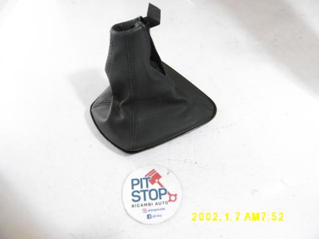 Cuffia Leva Cambio - Lancia Ypsilon 4è Serie - Pit Stop Ricambi Auto