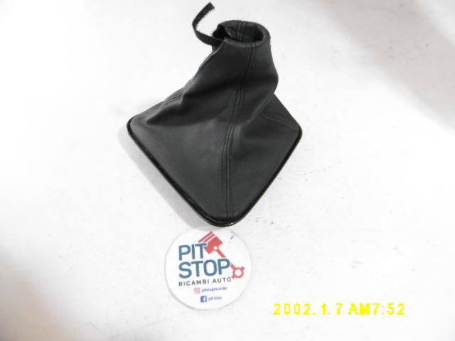 Cuffia Leva Cambio - Lancia Ypsilon 4è Serie - Pit Stop Ricambi Auto