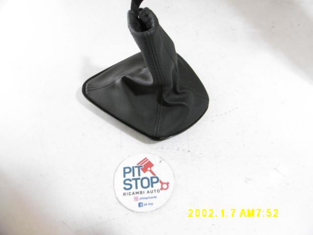 Cuffia Leva Cambio - Lancia Ypsilon 4è Serie - Pit Stop Ricambi Auto