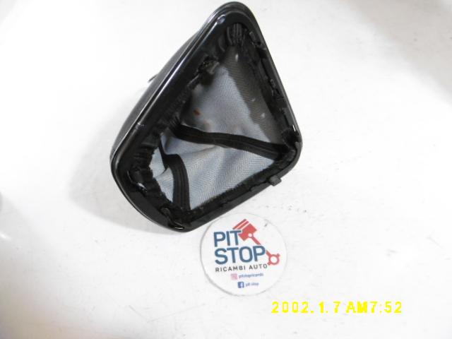 Cuffia Leva Cambio - Lancia Ypsilon 4è Serie - Pit Stop Ricambi Auto