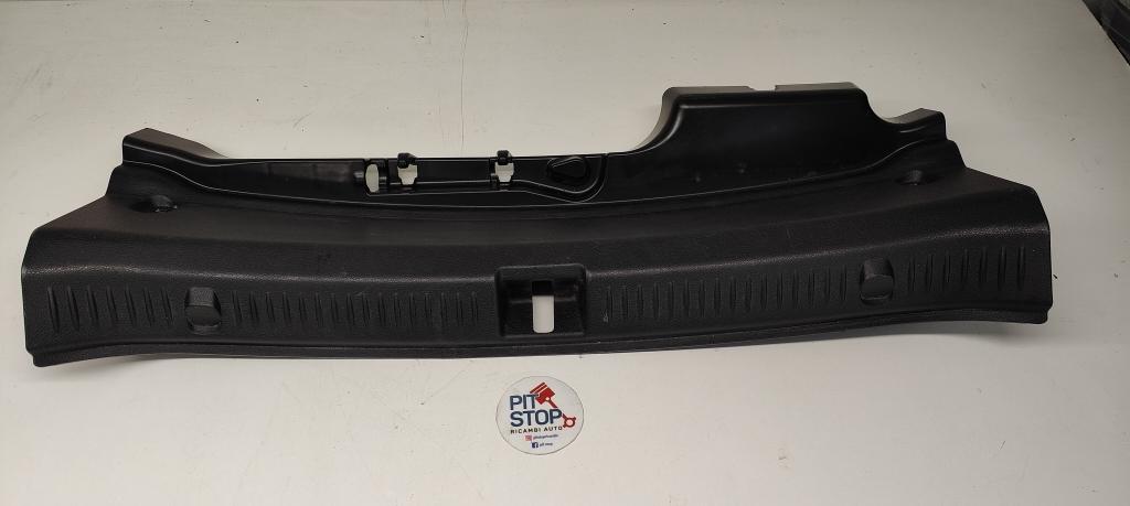 Batticofano posteriore - Mercedes Classe E W213 - Pit Stop Ricambi Auto