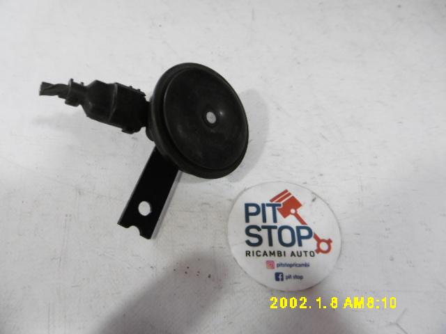 Clacson - Kia Carens 2è Serie - Pit Stop Ricambi Auto
