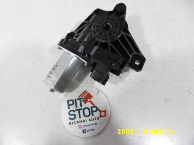 Motorino Alzavetro posteriore destra - Jeep Renegade Serie (18>) - Pit Stop Ricambi Auto