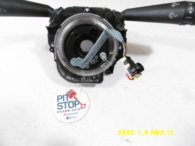 Devioluci - Fiat 500 X Serie (15>) - Pit Stop Ricambi Auto