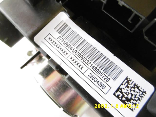 Devioluci - Fiat 500 X Serie (15>) - Pit Stop Ricambi Auto